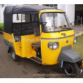 TRICYCLE TROIS ROUES TUK TUK EXPORTATEURS D&#39;OCCASION